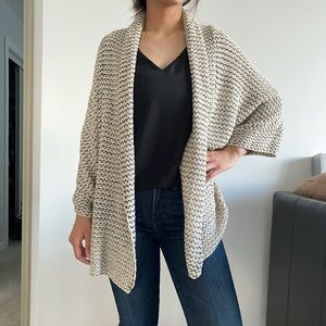 Zara Knit Canada